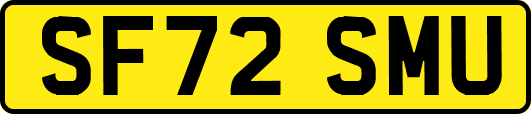 SF72SMU