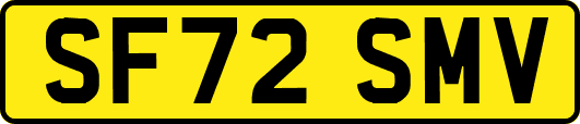 SF72SMV