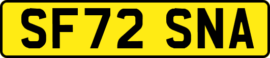 SF72SNA