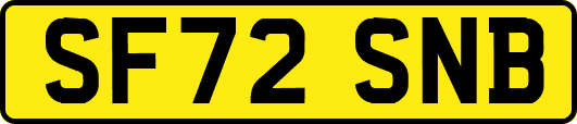 SF72SNB