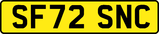 SF72SNC