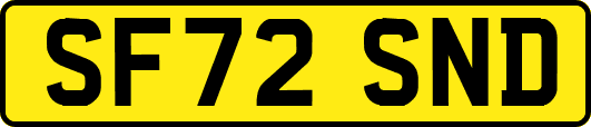 SF72SND
