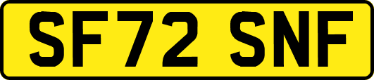 SF72SNF