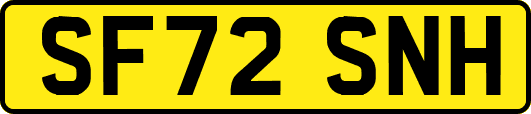 SF72SNH