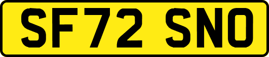 SF72SNO