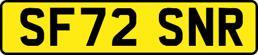 SF72SNR