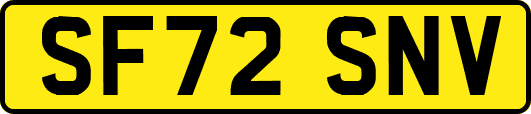 SF72SNV