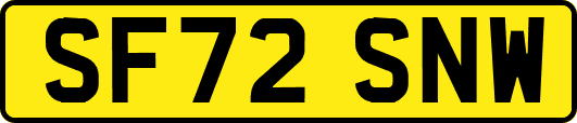 SF72SNW
