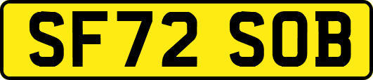 SF72SOB