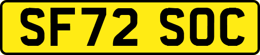 SF72SOC