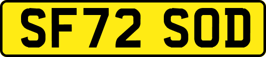 SF72SOD