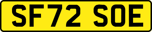 SF72SOE