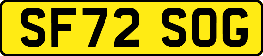 SF72SOG