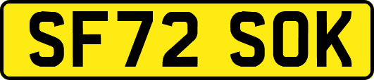 SF72SOK