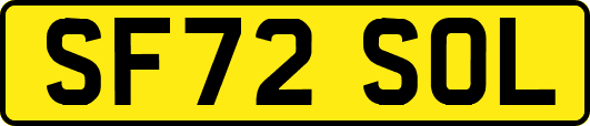 SF72SOL