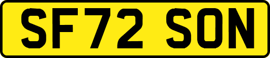 SF72SON