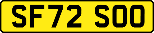 SF72SOO