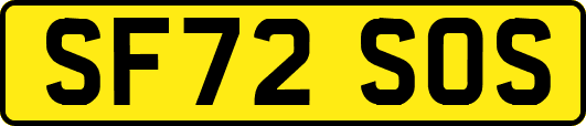 SF72SOS