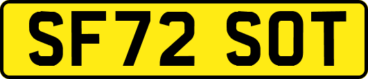 SF72SOT
