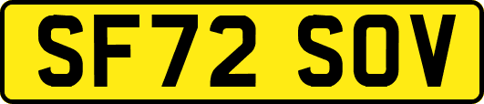 SF72SOV