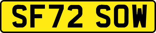 SF72SOW