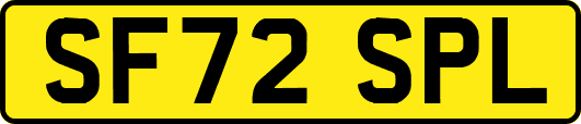 SF72SPL