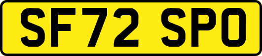 SF72SPO