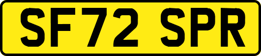 SF72SPR