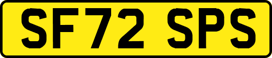 SF72SPS