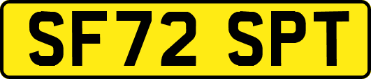SF72SPT