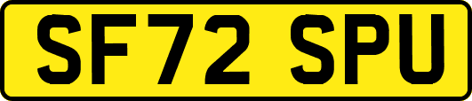 SF72SPU