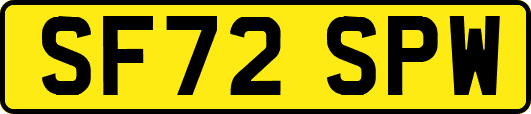 SF72SPW