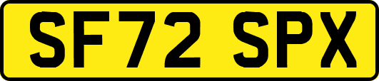 SF72SPX