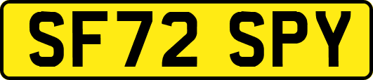 SF72SPY