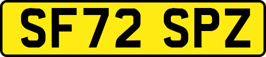 SF72SPZ