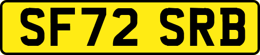 SF72SRB
