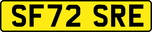 SF72SRE