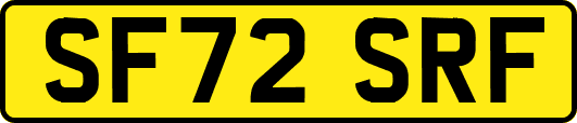 SF72SRF