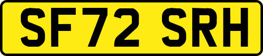 SF72SRH