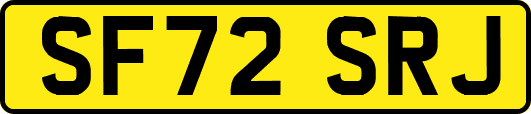 SF72SRJ