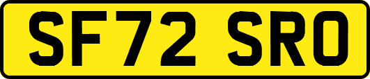 SF72SRO