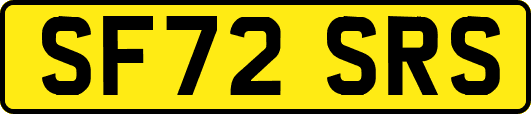 SF72SRS