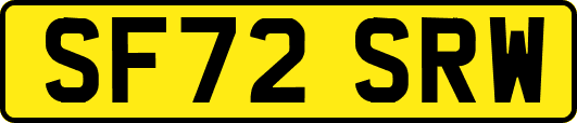 SF72SRW