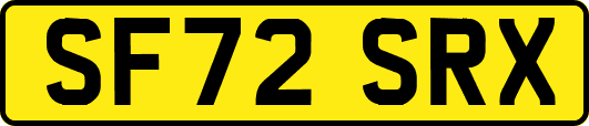SF72SRX