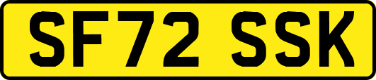 SF72SSK