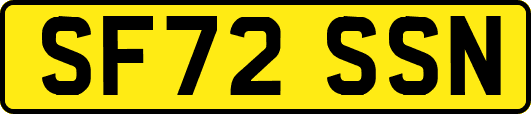 SF72SSN