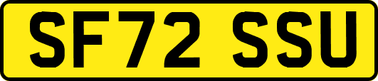 SF72SSU