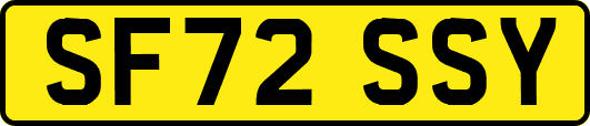 SF72SSY