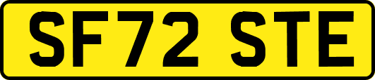 SF72STE