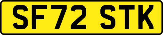 SF72STK